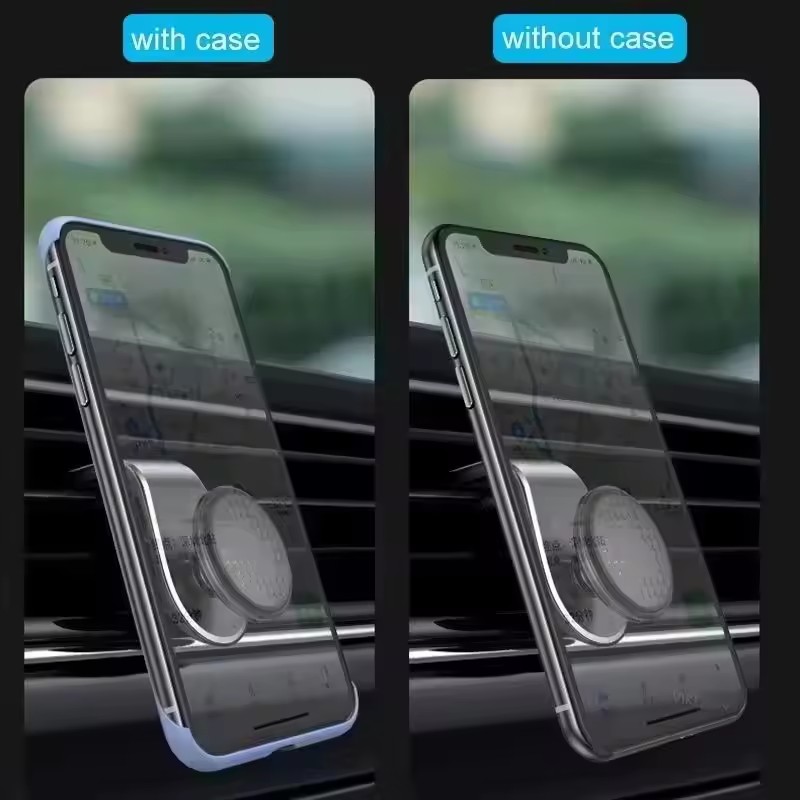 Magnetische Auto-Handyhalterun – Magnetic Phone Holder For Car Vent Bewertung und Preis