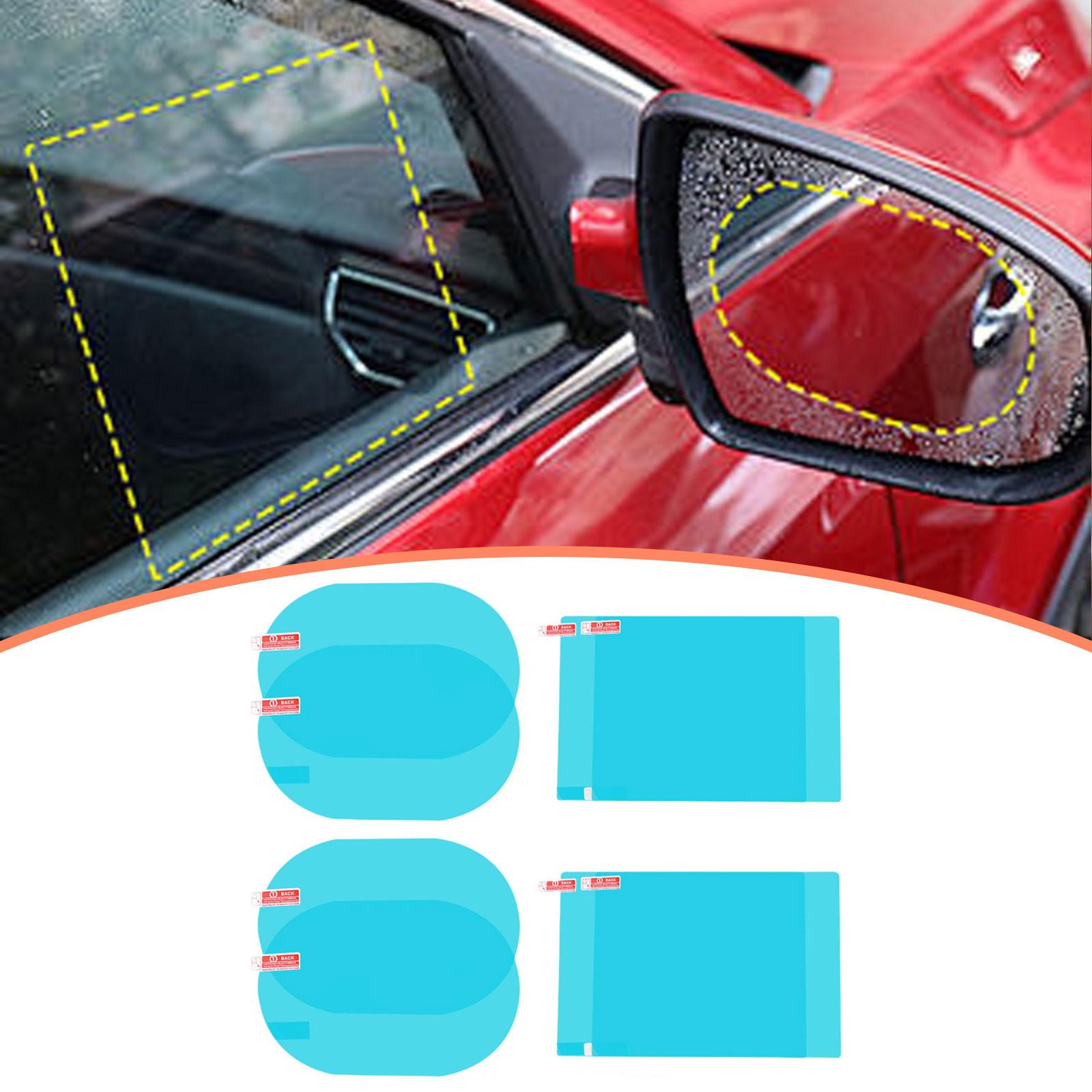 Autofolie für Seitenfenster, A – Anti Glare Car Rearview Mirror Film Bewertung und Preis