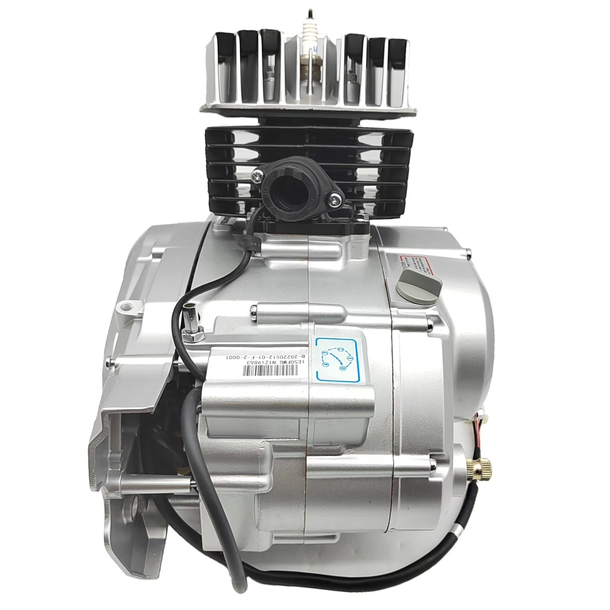 Heißer Verkauf Motorrad 2-Takt – Motorcycle Parts Bewertung und Preis