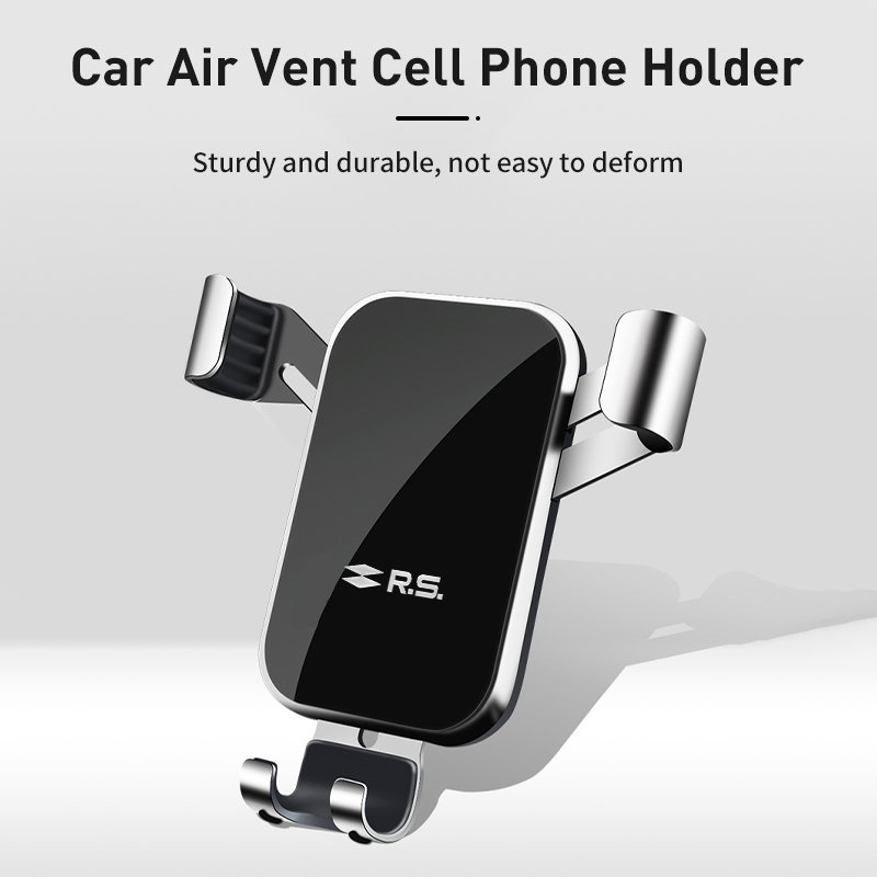 Auto-Lüftungsschlitz-Handyhalt – Magnetic Phone Holder For Car Vent Bewertung und Preis