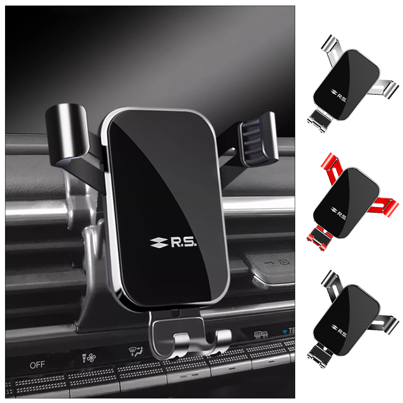 Auto-Lüftungsschlitz-Handyhalt – Magnetic Phone Holder For Car Vent Bewertung und Preis