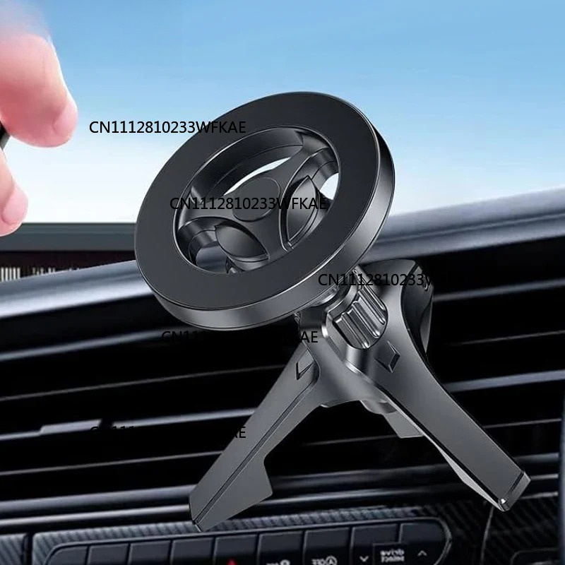 Magnetische Lüftungs-Handyhalt – Magnetic Phone Holder For Car Vent Bewertung und Preis